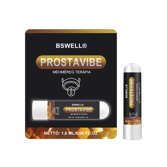 XIMonth® ProstaVibe Méh Egészség Inhalátor